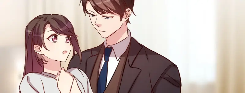 《贺少的闪婚暖妻》第89话 人不可貌相 第36页