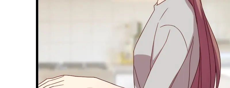 《贺少的闪婚暖妻》第90话 这样就满足了？ 第20页