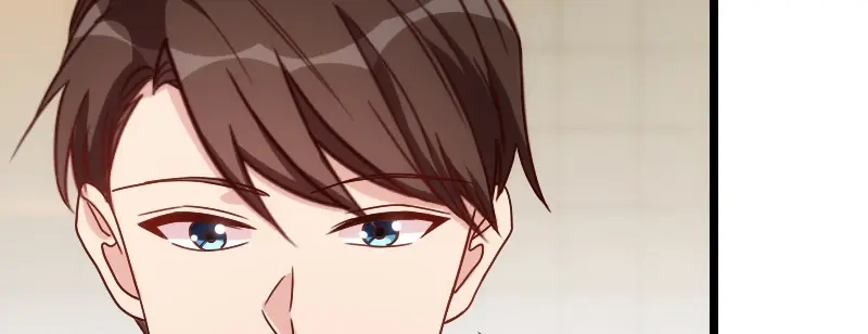 《贺少的闪婚暖妻》第90话 这样就满足了？ 第33页