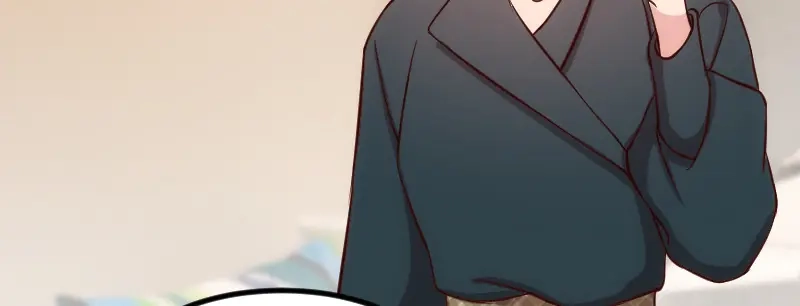 《贺少的闪婚暖妻》第91话 猜测 第25页
