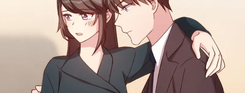 《贺少的闪婚暖妻》第91话 猜测 第40页