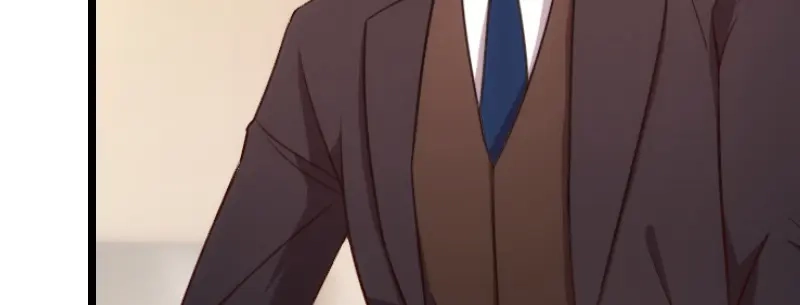 《贺少的闪婚暖妻》第91话 猜测 第45页