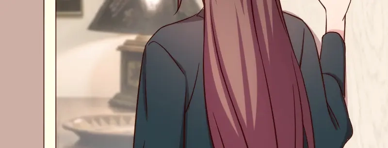 《贺少的闪婚暖妻》第91话 猜测 第14页