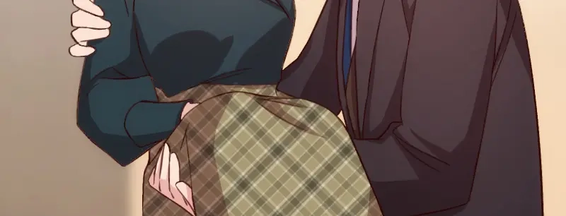 《贺少的闪婚暖妻》第91话 猜测 第41页