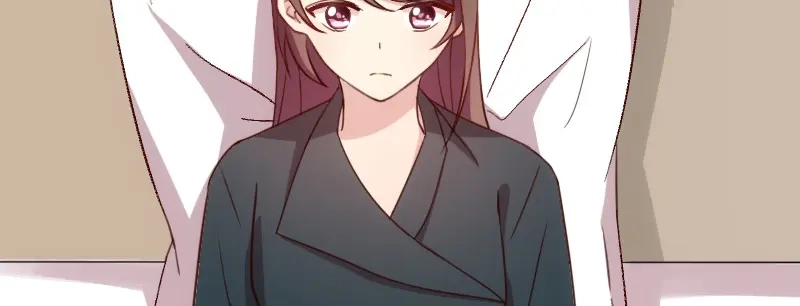 《贺少的闪婚暖妻》第91话 猜测 第73页