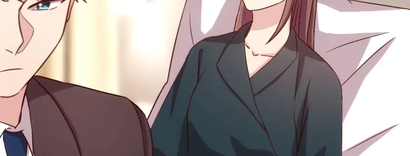 《贺少的闪婚暖妻》第91话 猜测 第50页