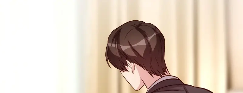 《贺少的闪婚暖妻》第91话 猜测 第16页