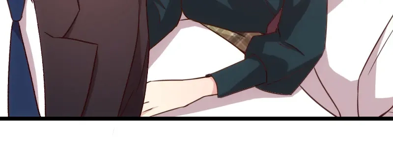 《贺少的闪婚暖妻》第91话 猜测 第51页
