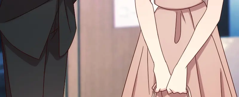 《贺少的闪婚暖妻》第92话 表妹到 第52页