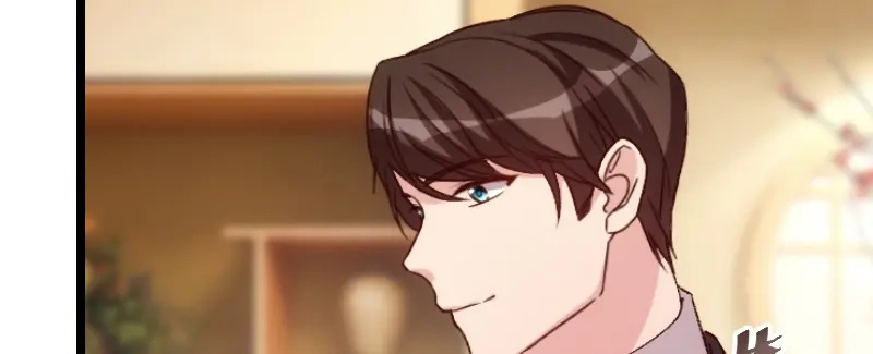 《贺少的闪婚暖妻》第94话 让我抱一下 第40页