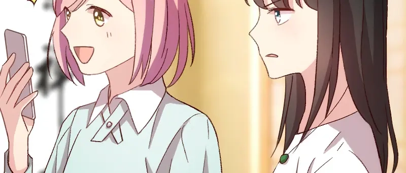 《贺少的闪婚暖妻》第94话 让我抱一下 第26页