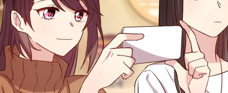 《贺少的闪婚暖妻》第94话 让我抱一下 第50页