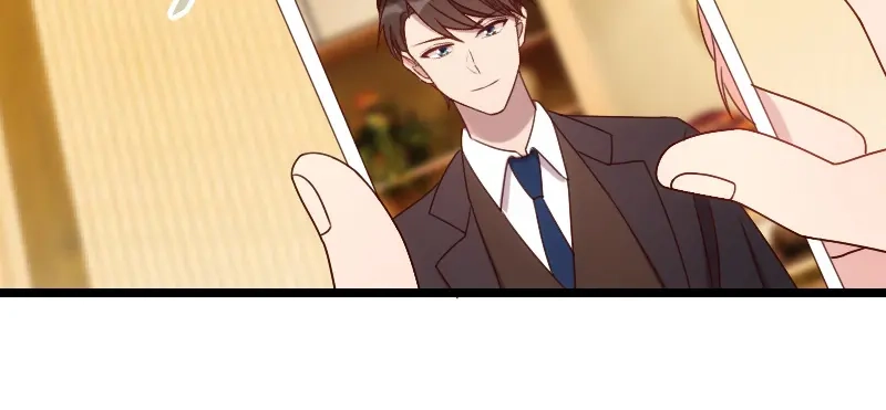 《贺少的闪婚暖妻》第95话 变脸太快了 第10页