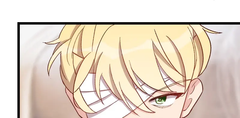 《贺少的闪婚暖妻》第95话 变脸太快了 第46页