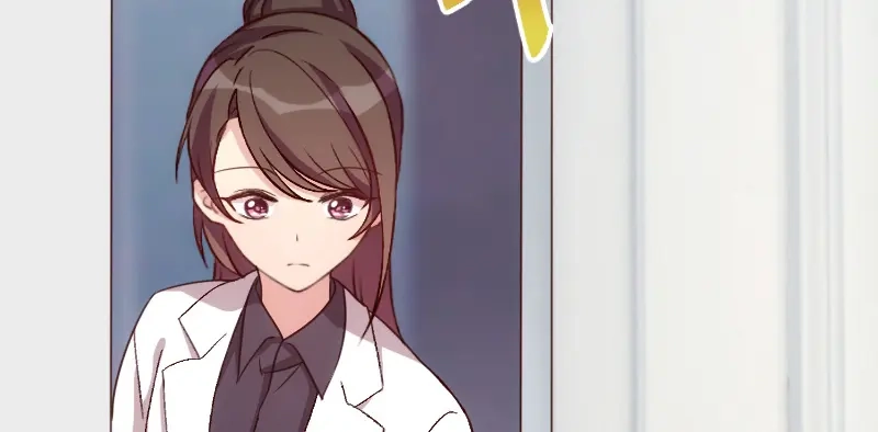 《贺少的闪婚暖妻》第95话 变脸太快了 第40页
