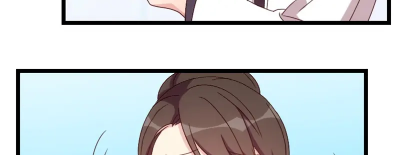 《贺少的闪婚暖妻》第96话 用不着你管 第82页