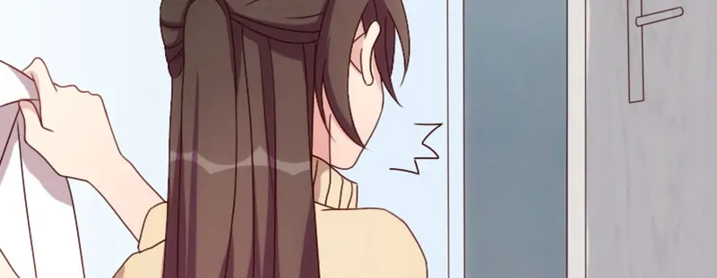 《贺少的闪婚暖妻》第96话 用不着你管 第61页