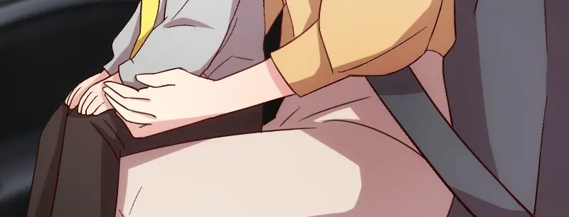 《贺少的闪婚暖妻》第99话 你是谁？ 第30页
