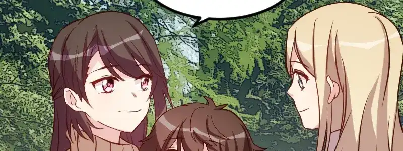 《贺少的闪婚暖妻》第99话 你是谁？ 第55页