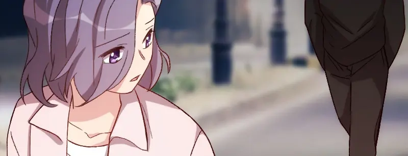 《贺少的闪婚暖妻》第99话 你是谁？ 第7页