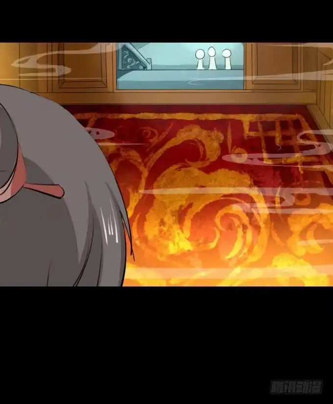《鹤御九天》第十三回_帝王踪迹 第33页