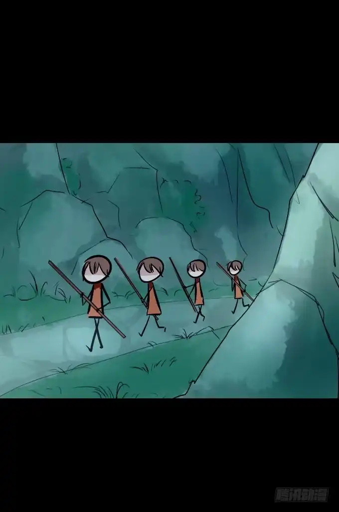《鹤御九天》第二十一回_痛失臂膀 第23页