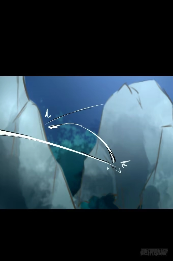 《鹤御九天》第二十二回_进退两难 第8页