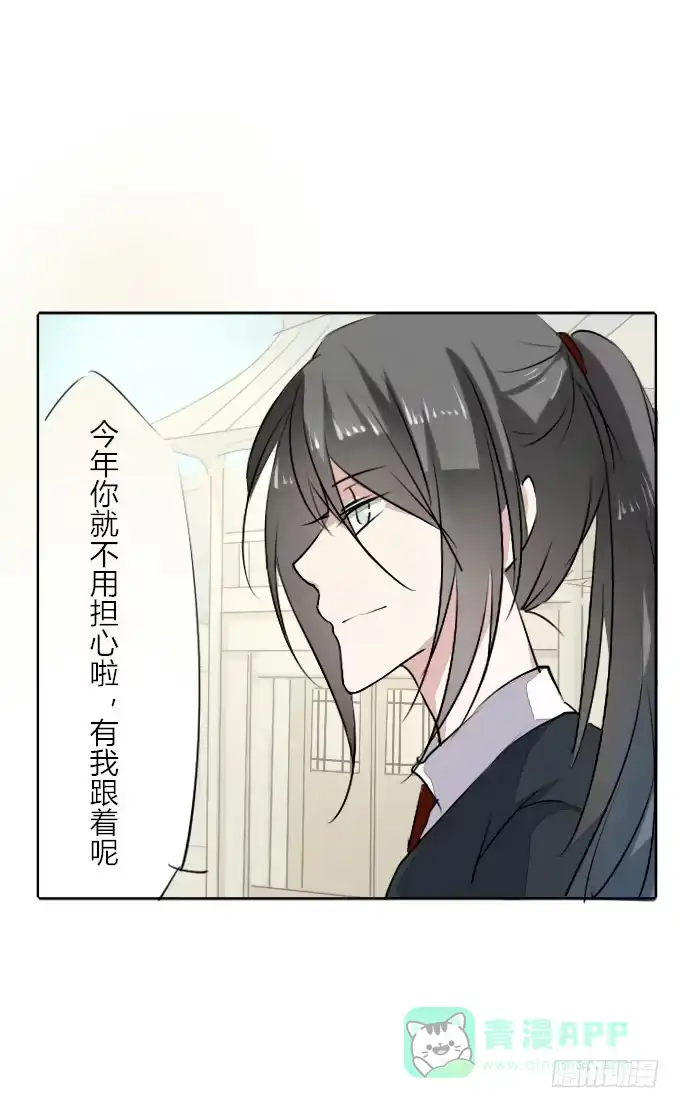 《鹤御九天》第三十一回_互相讨厌 第1页