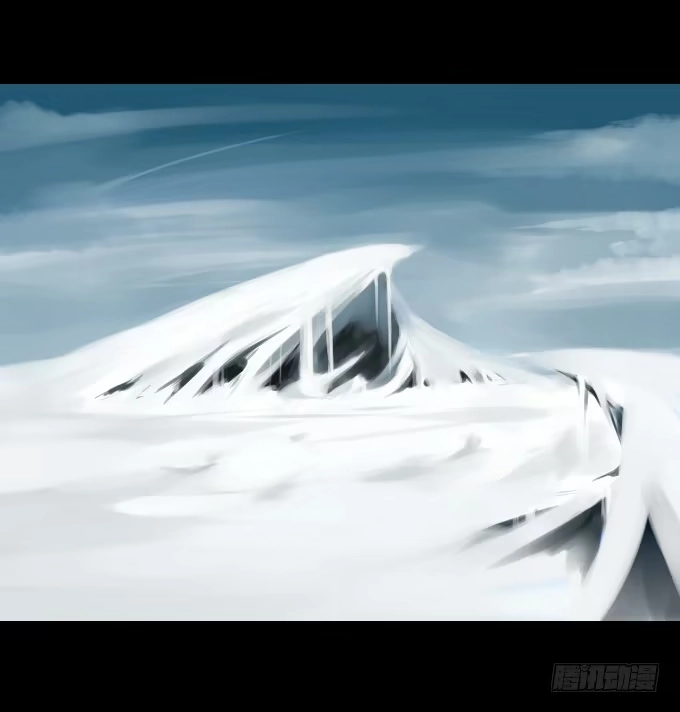 《鹤御九天》第四十一回_雪中之物 第12页