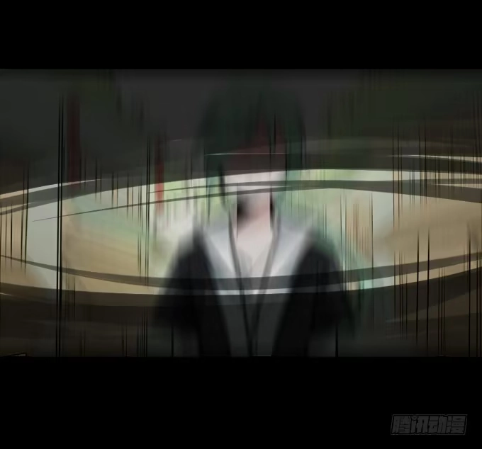 《鹤御九天》第三回_生死之事 第20页