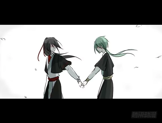 《鹤御九天》第四十八回_若即若离 第10页