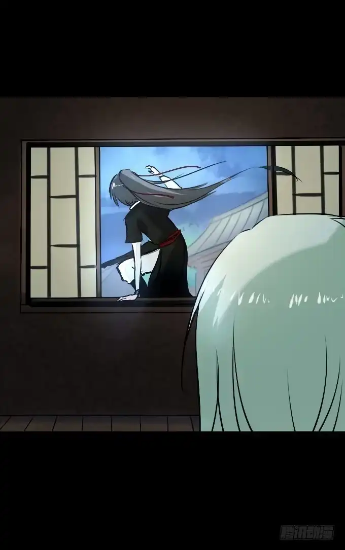 《鹤御九天》第五十回_不择手段 第19页