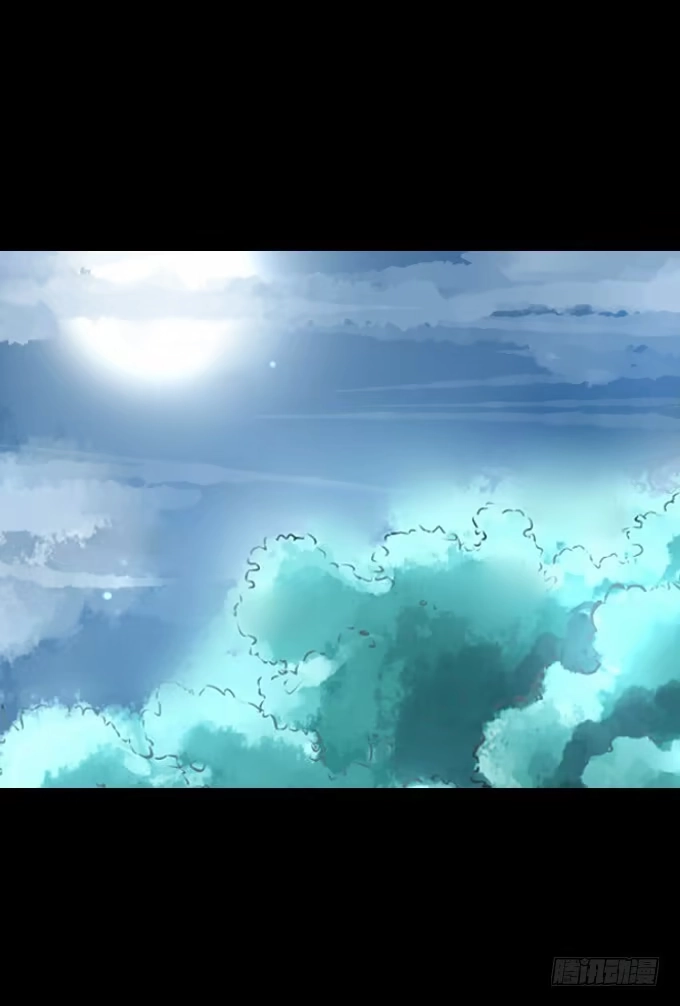 《鹤御九天》第五十一回_英雄救美 第27页
