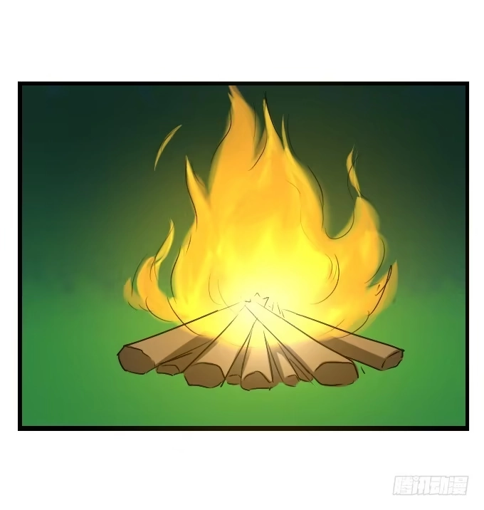 《鹤御九天》番外_九天和阿玮小日常 第17页