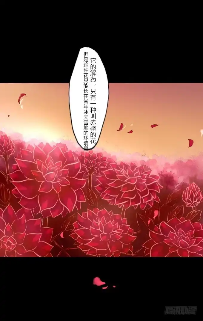 《鹤御九天》第五十四回_无药可救 第20页