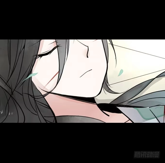 《鹤御九天》第四回_真真假假 第30页