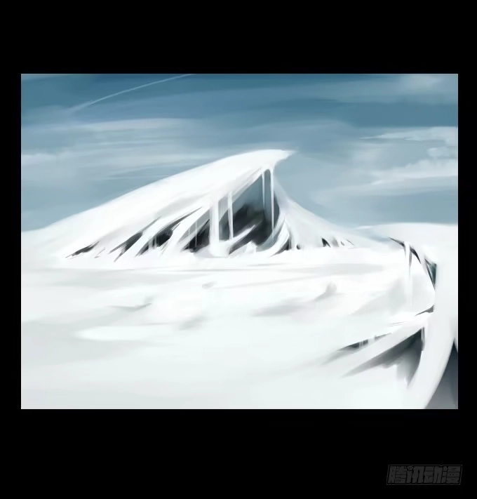 《鹤御九天》番外_剑中的她 第25页