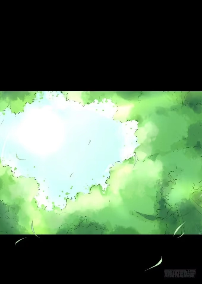 《鹤御九天》第六回_以德报怨 第2页