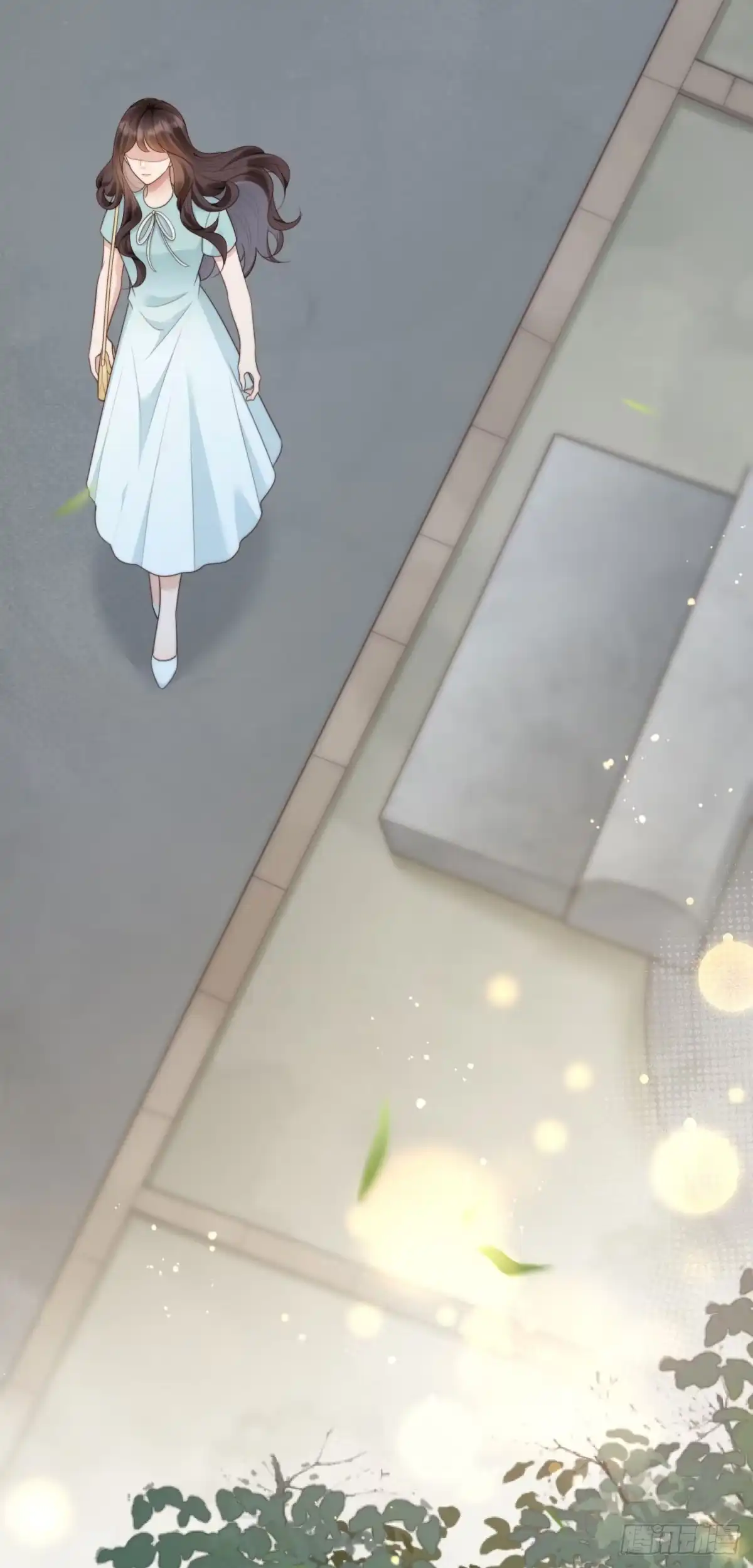 《和植物人大佬联姻》第56话 陆云深出轨了？ 第20页