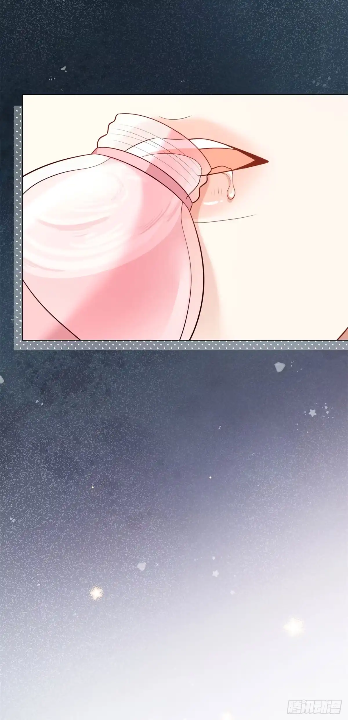 《和植物人大佬联姻》第63话 齐初夏和苏林颜互扯头发 第15页