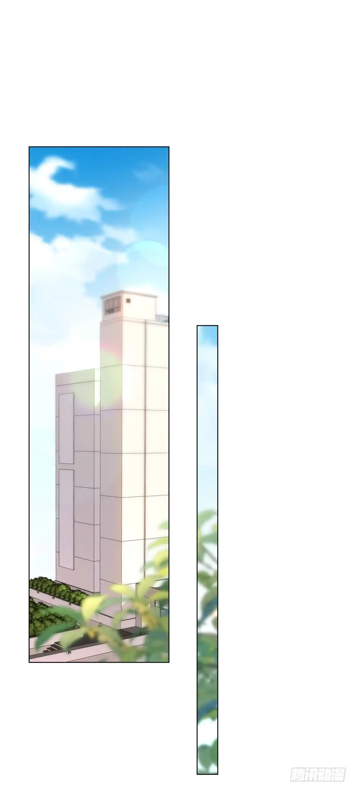 《和植物人大佬联姻》第63话 齐初夏和苏林颜互扯头发 第25页