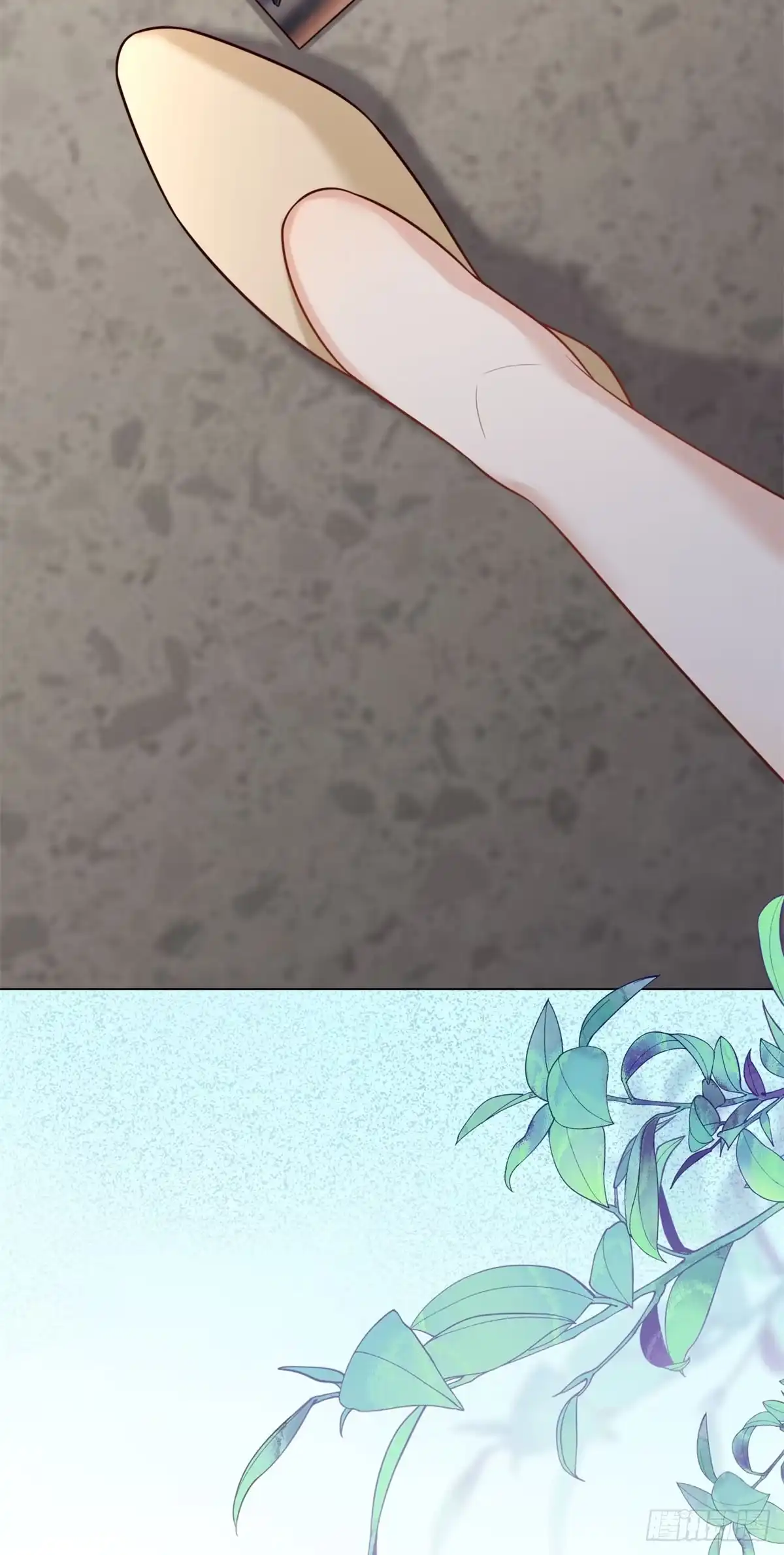 《和植物人大佬联姻》第63话 齐初夏和苏林颜互扯头发 第50页