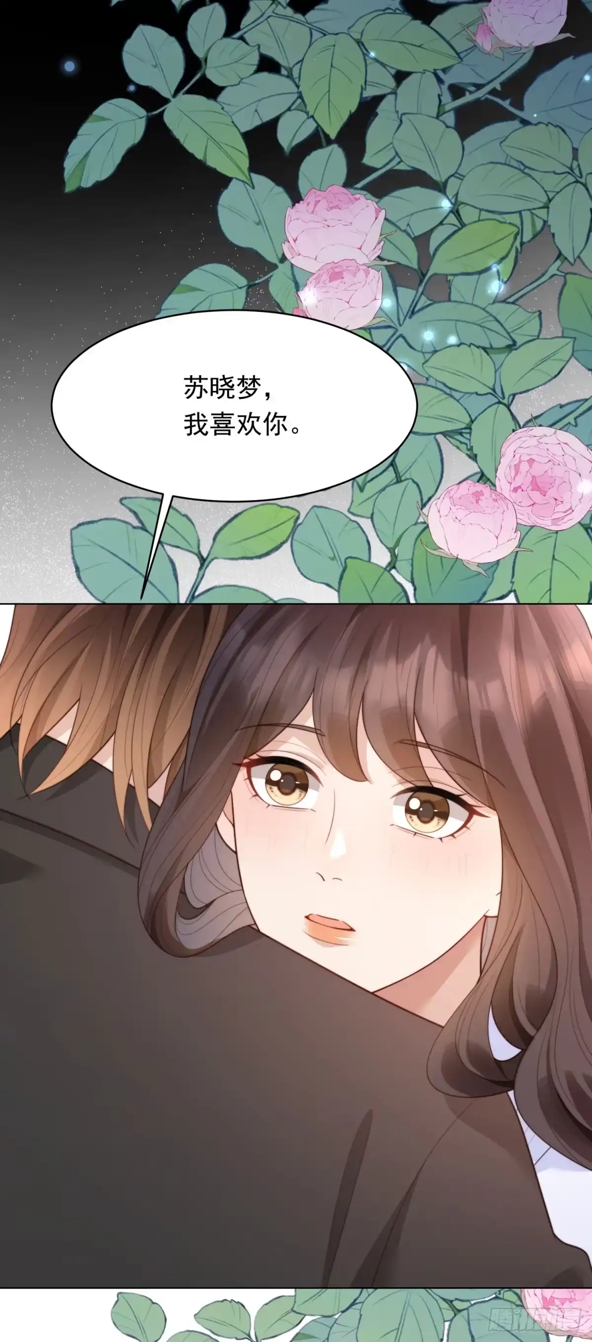 《和植物人大佬联姻》第65话 陆云深告白 第47页