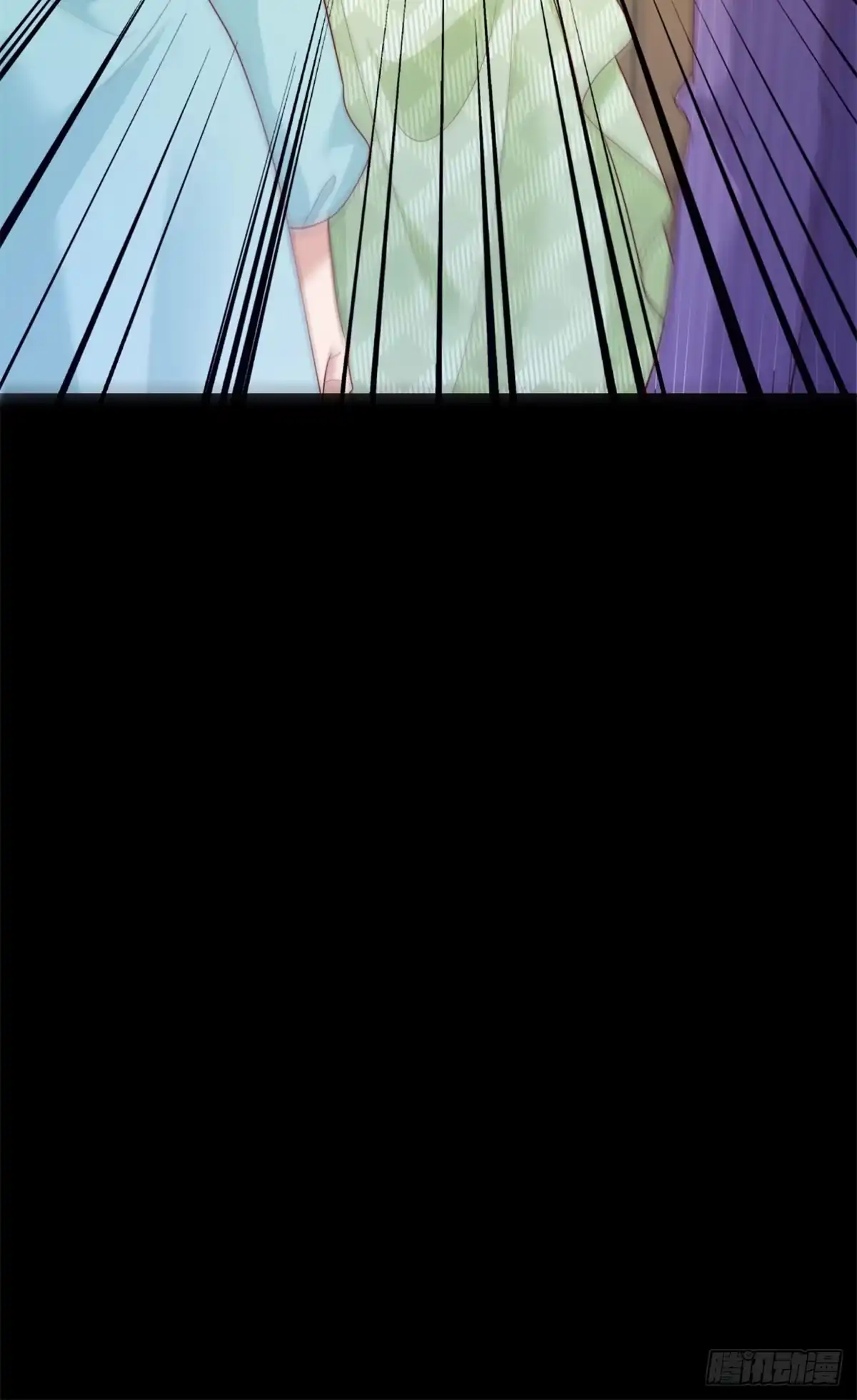 《和植物人大佬联姻》第67话 云深哥哥我好怕！ 第54页