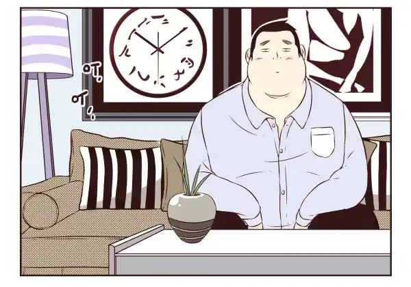 合租遇上男闺蜜 第一季：1-10 第2页
