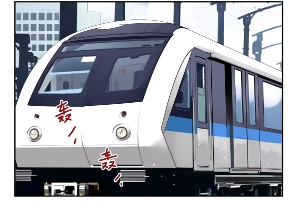 合租遇上男闺蜜 第三季52-53:三个感叹号 第15页