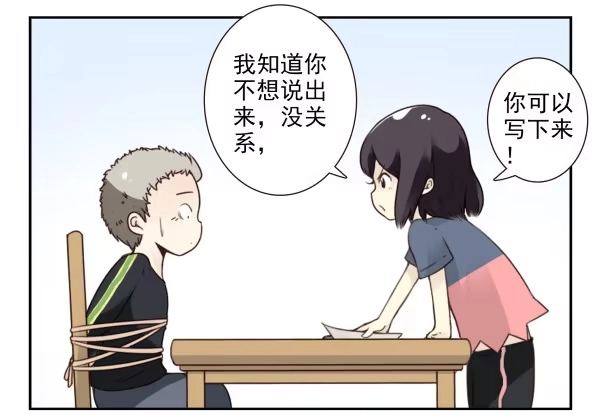 合租遇上男闺蜜 第三季65-66：不出卖兄弟 第18页