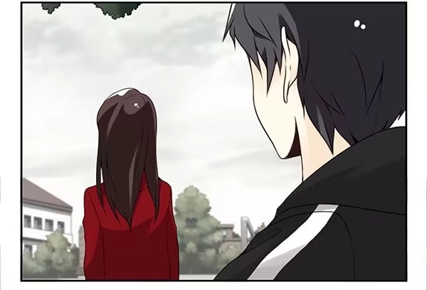 合租遇上男闺蜜 第三季69-70：让你清醒 第15页