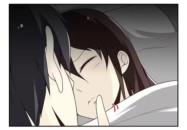 合租遇上男闺蜜 第三季74-77：还是上床吧 第31页