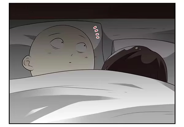 合租遇上男闺蜜 第三季74-77：还是上床吧 第17页